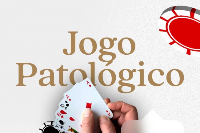 Jogo patológico - quais riscos se escondem por trás dessa dependência?