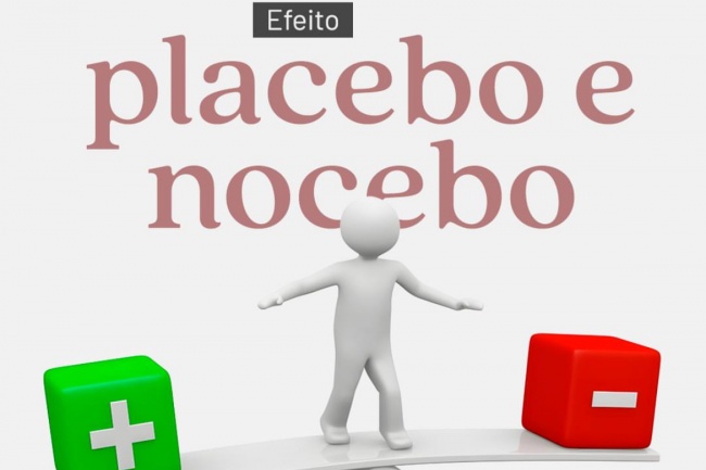 Efeito Placebo e Nocebo - Qual a diferença entre eles? E como influenciam na psiquiatria? 